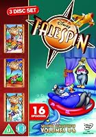 Talespin: Second Collection - Volumes 4-6