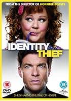 Identity Thief