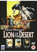 Lion Of The Desert