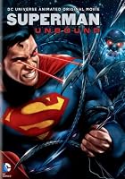 Superman - Unbound