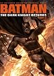 Batman: The Dark Knight Returns - Part 2