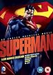 Superman Animated Collection