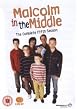 Malcolm in the Middle -Series 5