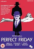 Perfect Friday