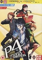 Persona 4: The Animation - Volume 2