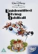 Unidentified Flying Oddball