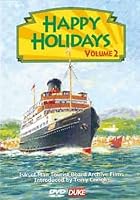 Happy Holidays - Vol. 2