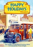 Happy Holidays - Vol. 3