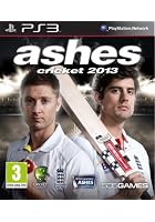 Ashes Cricket 2013