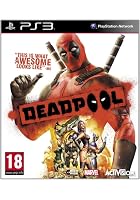 Deadpool