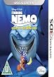 Finding Nemo: Escape to the Big Blue - 3DS