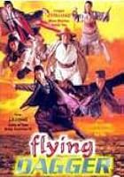 Flying Dagger