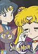 Sailor Moon - Vol. 10