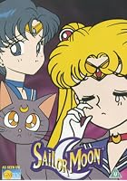 Sailor Moon - Vol. 10