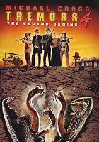 Tremors 4: The Legend Begins