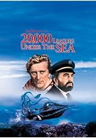 20,000 Leagues Under The Sea