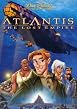 Atlantis - The Lost Empire