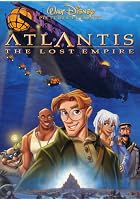 Atlantis - The Lost Empire