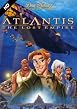 Atlantis - The Lost Empire