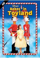 Babes In Toyland
