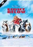 Eight Below