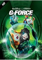 G-Force