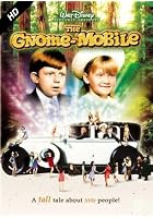 The Gnome-Mobile