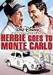 Herbie Goes To Monte Carlo