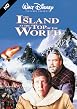The Island At The Top Of The World