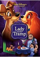 Lady And The Tramp