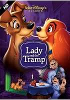 Lady And The Tramp