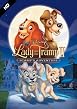 Lady And The Tramp II: Scamp's Adventure
