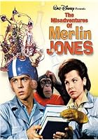 The Misadventures Of Merlin Jones