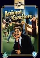 Animal Crackers