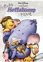 Pooh's Heffalump Movie