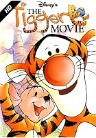 The Tigger Movie