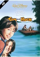 Tom And Huck
