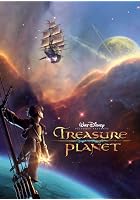 Treasure Planet