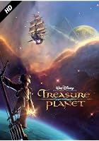 Treasure Planet