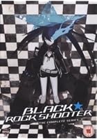 Black Rock Shooter -The Complete Series