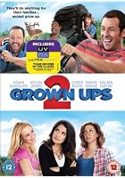 Grown Ups 2