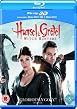 Hansel and Gretel - Witch Hunters - 3D Blu-ray