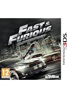 Fast & Furious Showdown - 3DS