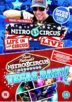 Nitro Circus - Vegas Baby / Series 1 Live