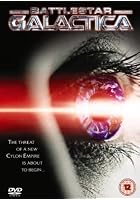 Battlestar Galactica - The Mini Series
