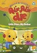 Rolie Polie Olie - Little Sister, Big Brother
