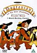 Dogtanian And The Three Muskehounds - Five Adventures