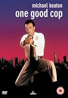 One Good Cop