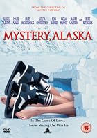 Mystery Alaska