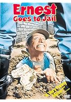 Ernest Goes To Jail